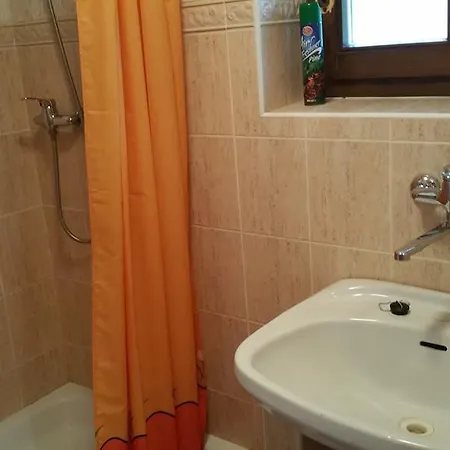 Chata Eva Hrabušice