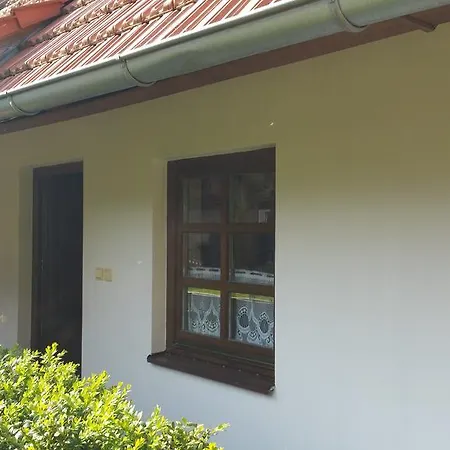 Chata Eva * Hrabušice
